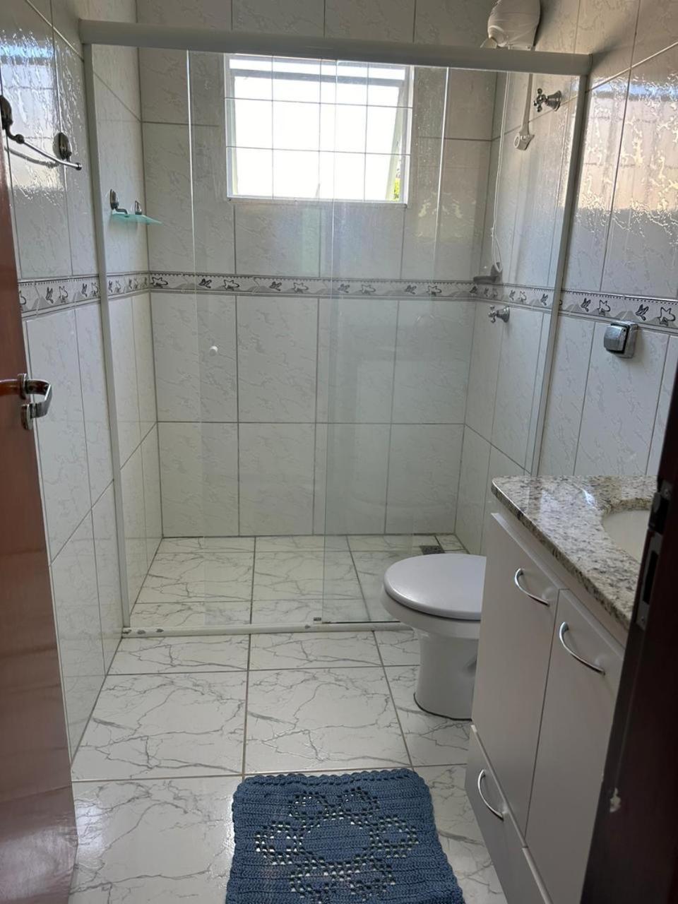 Apartamento Bem Localizado Серра-Негра Экстерьер фото